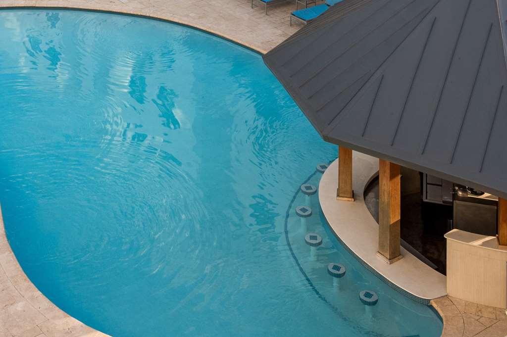 Hampton Inn & Suites San Juan Carolina Einrichtungen foto